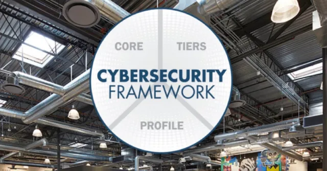 Building a Strong Security Program Using the NIST Cybersecurity Framework