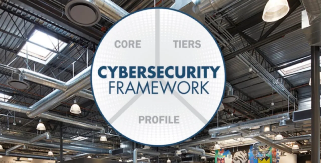 Building a Strong Security Program Using the NIST Cybersecurity Framework