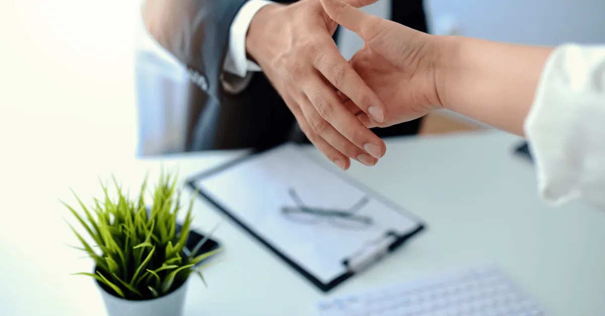 SOC 2 Won’t Close the Deal. Customer Trust Will