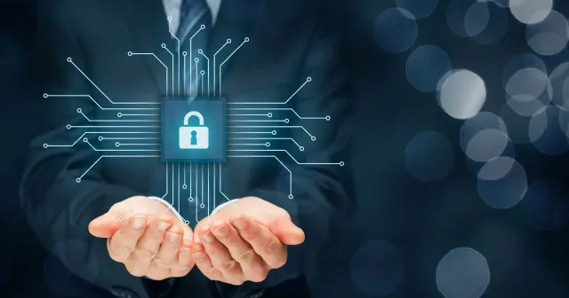 When Hiring a Full-Time CISO Is Too Much featured image