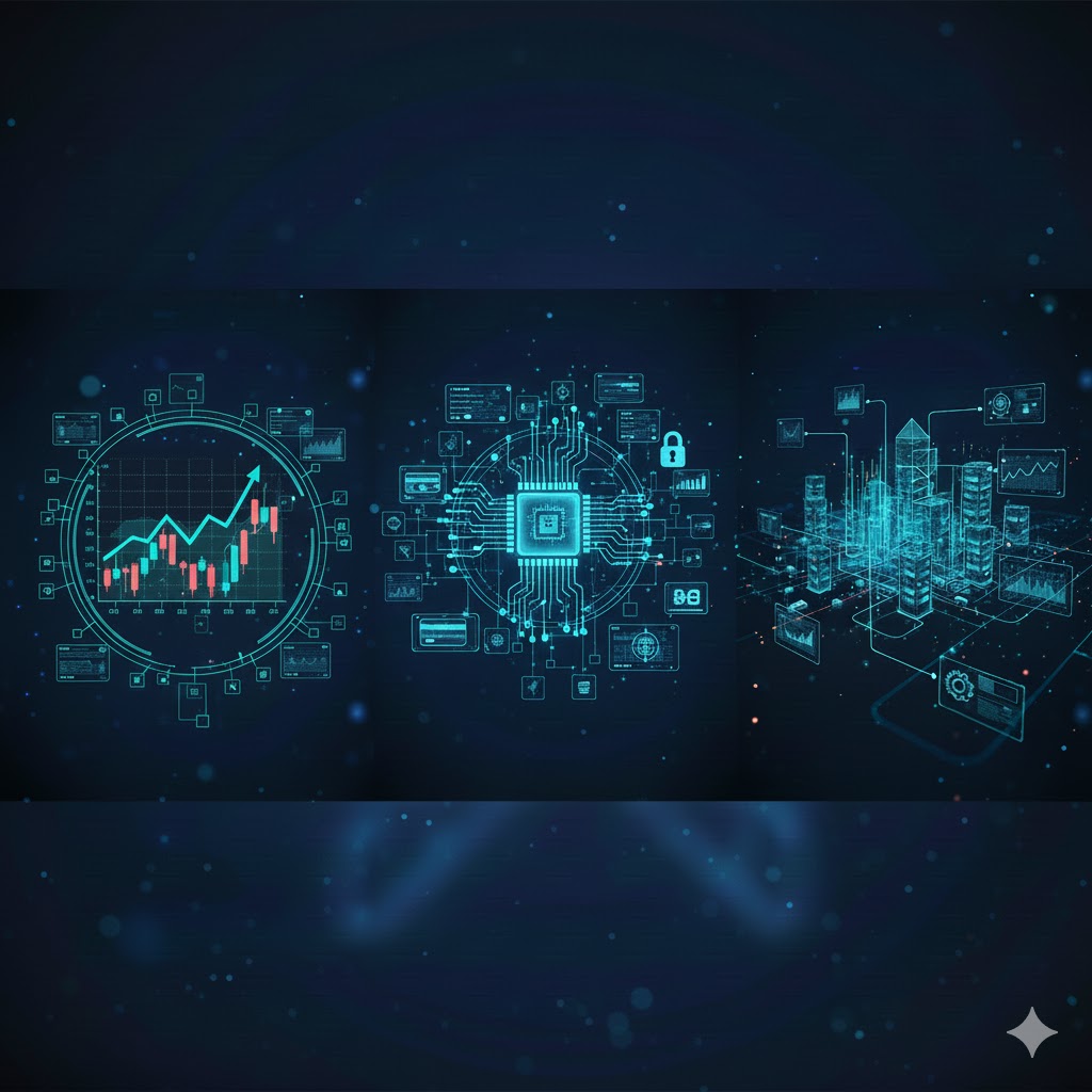 Fintech and financial services cybersecurity SOC 2 compliance