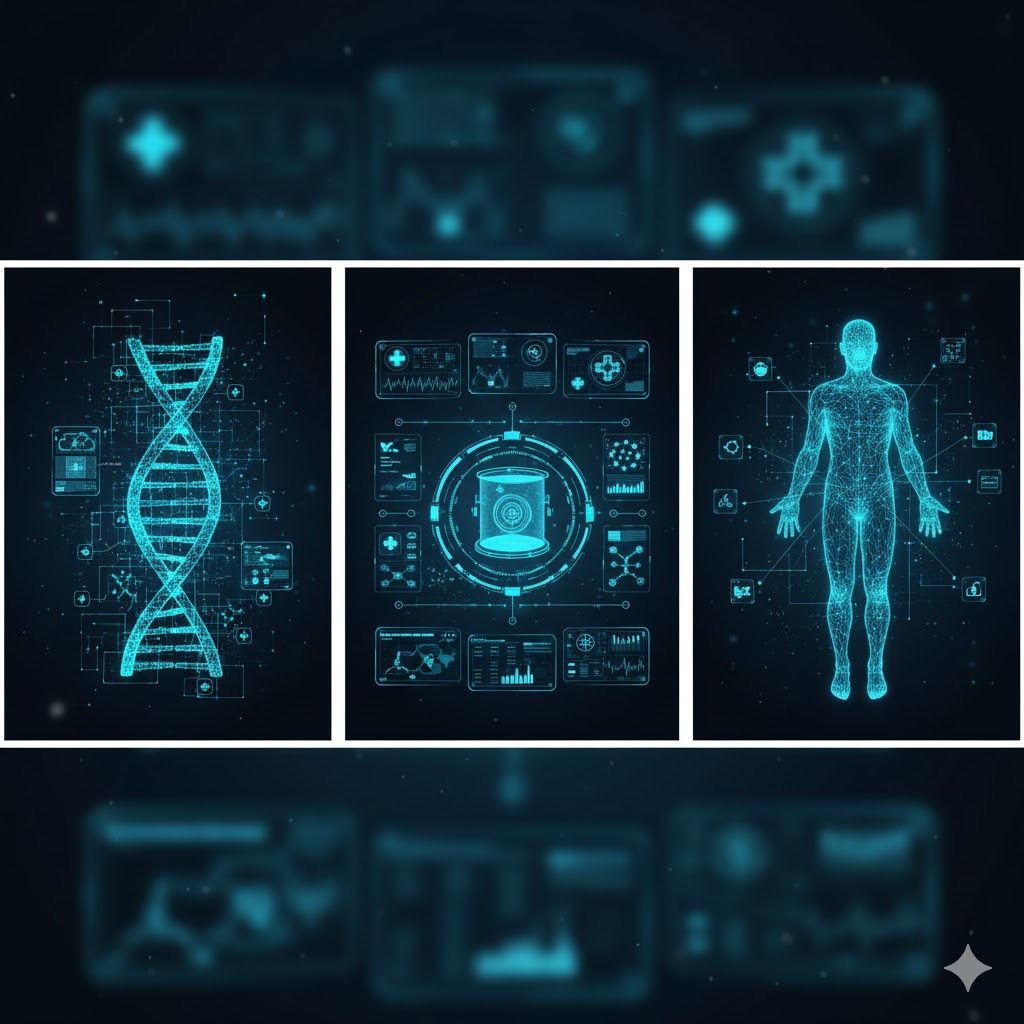 Healthcare HIPAA compliance and patient data protection security