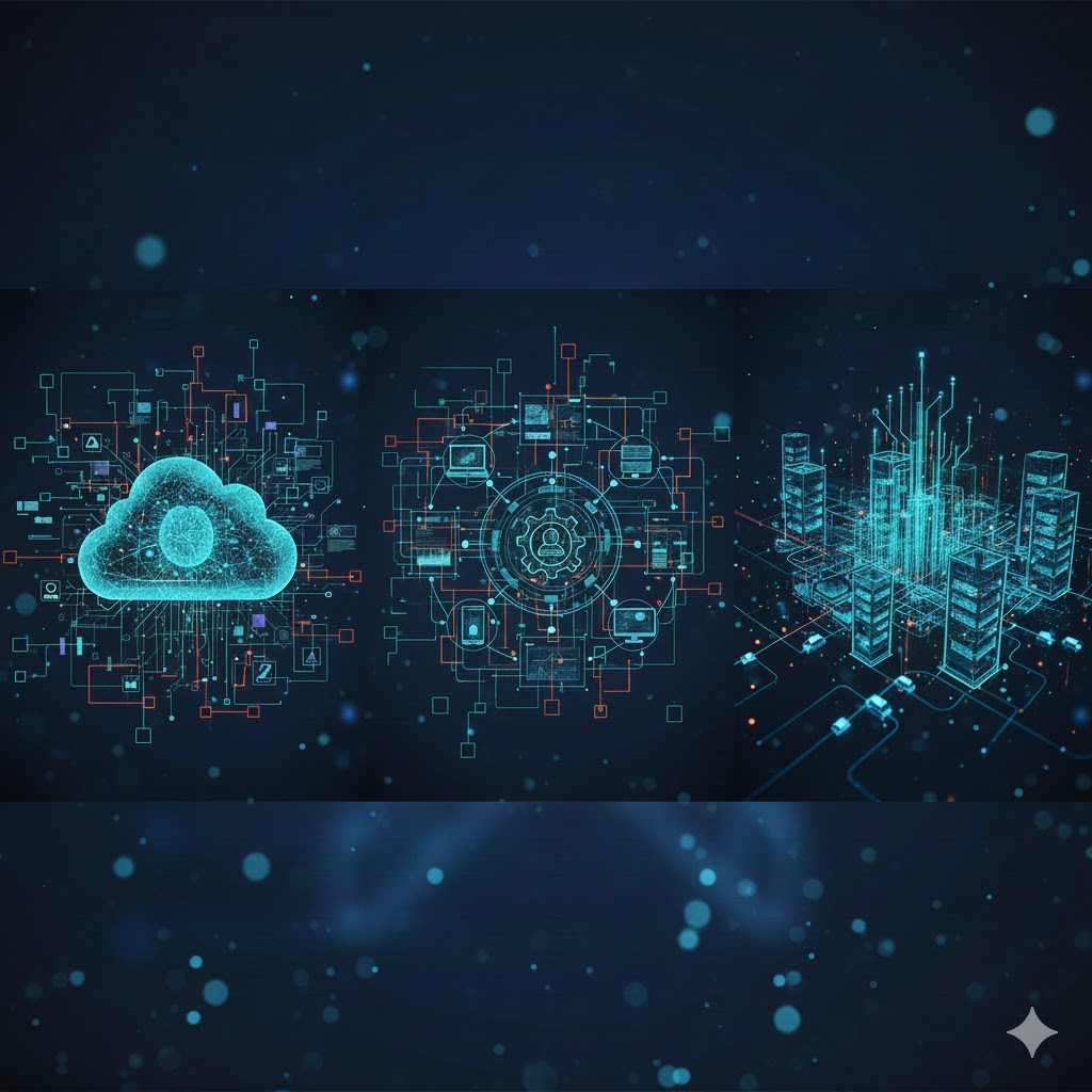 SaaS security and SOC 2 compliance solutions for technology companies